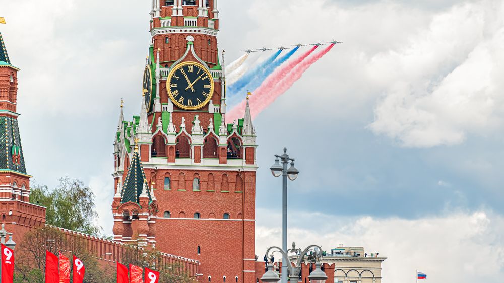 Moskva má Prahu na soupisce nepřátel, český velvyslanec se chystá na přehlídku